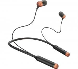 House Of Marley Smile Jamaica Bluetooth Wireless Earphones