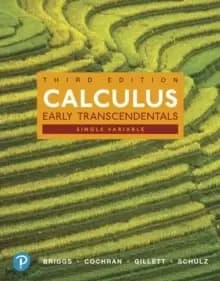 Calculus, Single Variable : Early Transcendentals