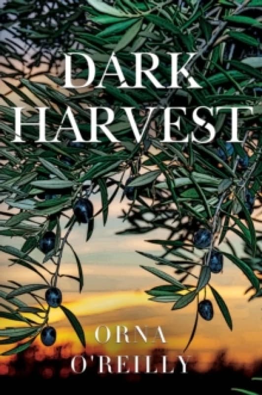 Dark Harvest Paperback / softback