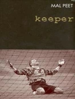 Keeper by Mal Peet Book