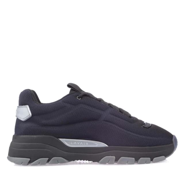 Lavair Exo Trainers Navy male UK 6