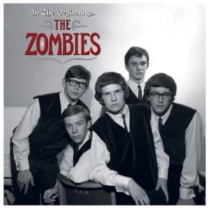 Zombies - The Zombies: In The Beginning Coloured Vinyl