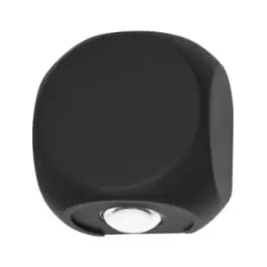 Netlighting Porso Modern Outdoor Modern Wall Lamp Led, 4000K - ITLPL-462