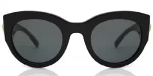 Versace Sunglasses VE4353 GB1/87