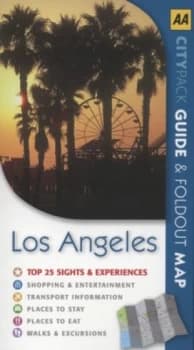 Los Angeles by Emma Stanford and Julie Jares Paperback