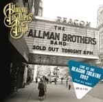 The Allman Brothers Band - Play All Night: Live at The Beacon Theatre 1992 (Music CD)