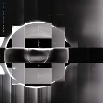 T. Gowdy - Therapy With Colour CD