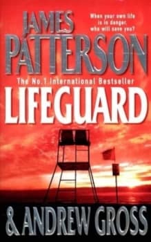 Lifeguard by James Patterson Paperback
