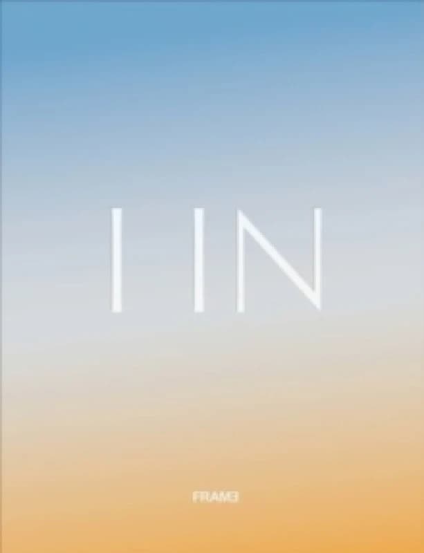 I IN Interiors Paperback / softback