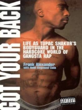 Got Your Back by Frank Alexander Paperback