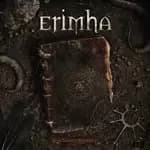 Erimha - Reign Through Immortality (Music CD)