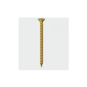 40040CLAF Classic Multi Purpose Screw PZ2 CSK ZYP 4.0 x 40mm Box of 200 - Timco