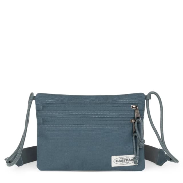 Eastpak Shoulder Bag Eastpak Crostin Bleu Unisex 2 L