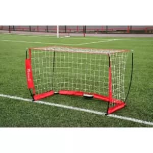 Precision Pro Flexi Net Goal (5' X 3')