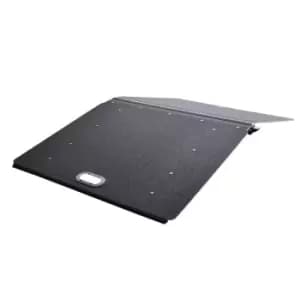 Butterfly Folding Threshold Ramp - Up to 15cm