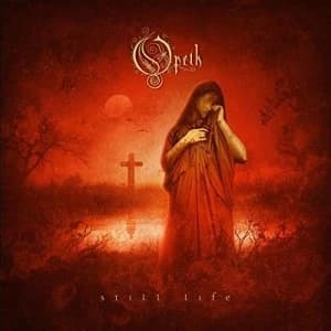 Opeth - Still Life Vinyl