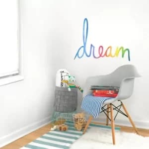 EZO008 Multicolor Decorative Wall Sticker