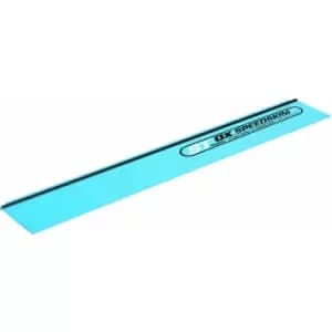 Ox Speedskim - OX-P531290 st 900mm Semi Flexible Plastering Rule Replacement Blade