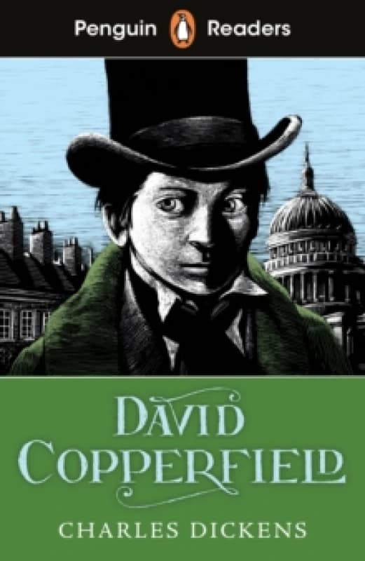 Penguin Readers Level 5: David Copperfield (ELT Graded Reader) : Abridged Edition Paperback / softback