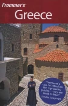 Greece by Sherry Marker Paperback