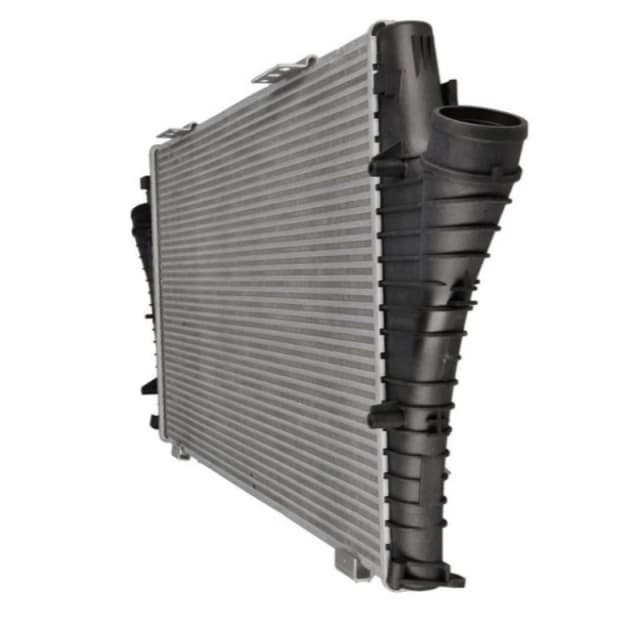 CLIMTEX CH4-520 Intercooler Intercooler,charger (468)