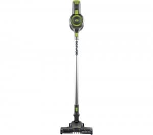 Daewoo FLR00040GE Cordless Upright Vacuum Cleaner