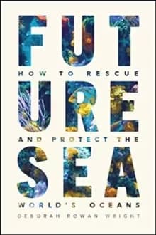 Future Sea : How to Rescue and Protect the World's Oceans