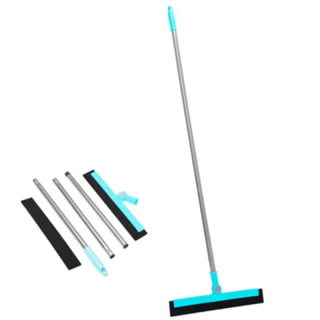 Innoteck Essentials Floor And Window Squeegee.