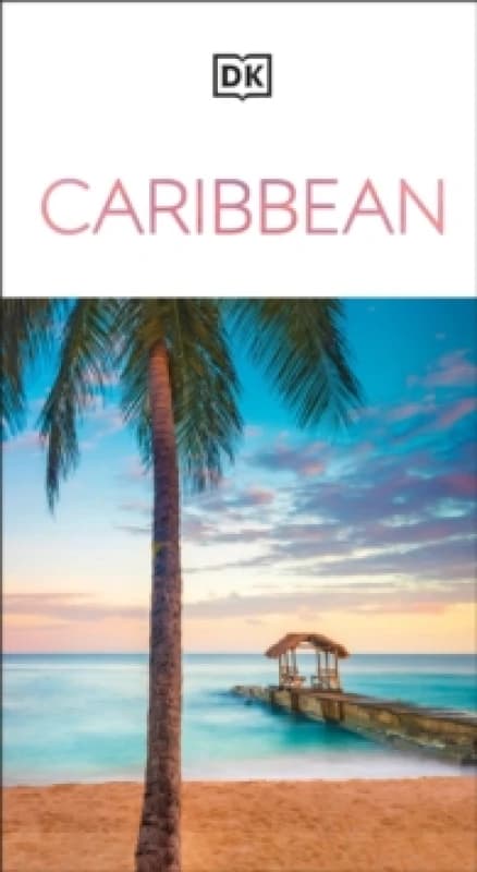 Caribbean. Paperback. By DK Travel Books