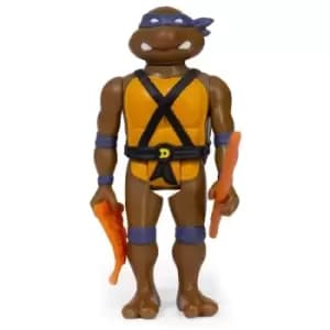 SUPER7 TMNT Donatello - ReAction Figure