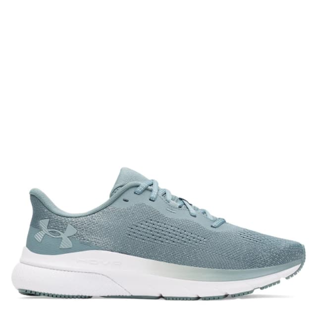Under Armour Mens HOVR Turbulence Runner Jasper Blue male 9 (44)
