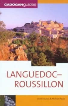 Languedoc-Roussillon by Dana Facaros and Michael Pauls Paperback