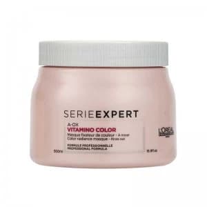 LOreal SE Vitamino Color A-Ox Masque 500ml