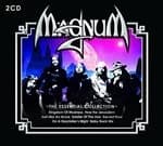 Magnum - Essential Collection (Music CD)