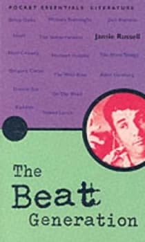 The Beat Generation by Jamie Russell Book