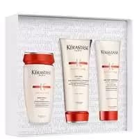 Kerastase Christmas 2022 Nutritive Fondant Gift Set