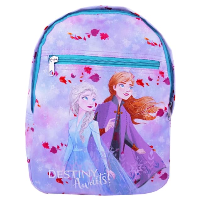 Disney Backpack Purple