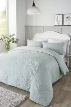 'Luana' Pinsonic Soft Touch Duvet Cover Set