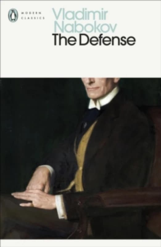The Defense. Paperback. By Vladimir Vladimirovich Nabokov Books