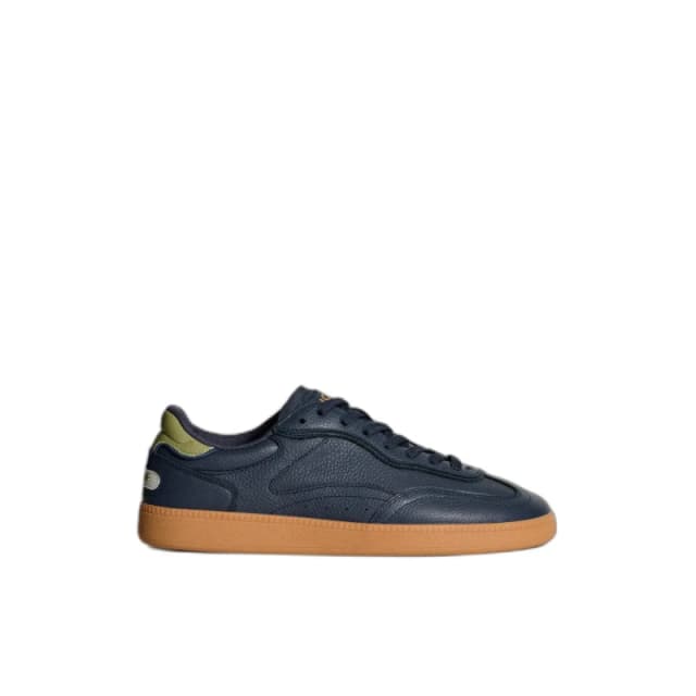 Debenhams Debenhams Men Alley Navy Blue Man Alley Navy Size: 12 navy 12 Male 8445262240993