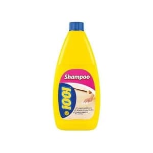 1001 Carpet Shampoo 450ml