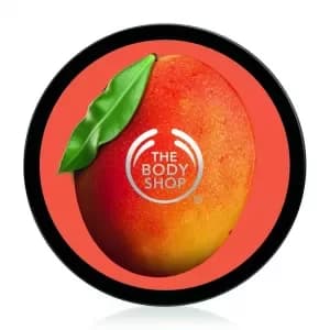 The Body Shop Mango Exfoliating Sugar Body Scrub