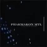 Pharmakon MTL - To Call Out In The Night (Music CD)
