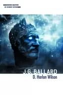 j g ballard