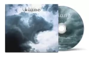 Meanwhile by Klone CD Album