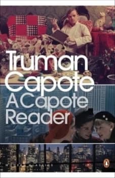 A Capote Reader by Truman Capote Book