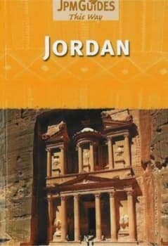Jordan by Jack Altman Paperback