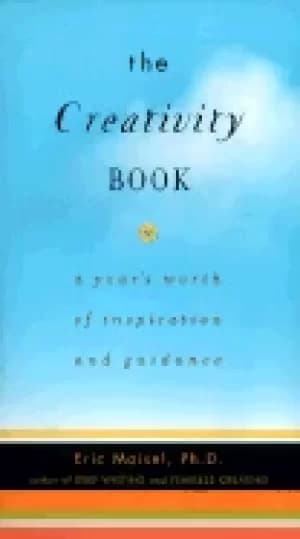 creativity book