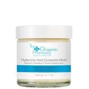 The Organic Pharmacy Masks Hyaluronic Acid Corrective Mask 60ml
