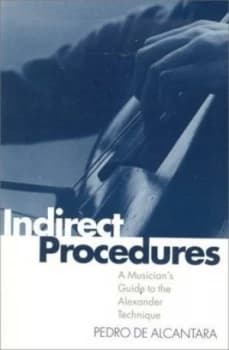 Indirect Procedures by Pedro De Alcantara Book